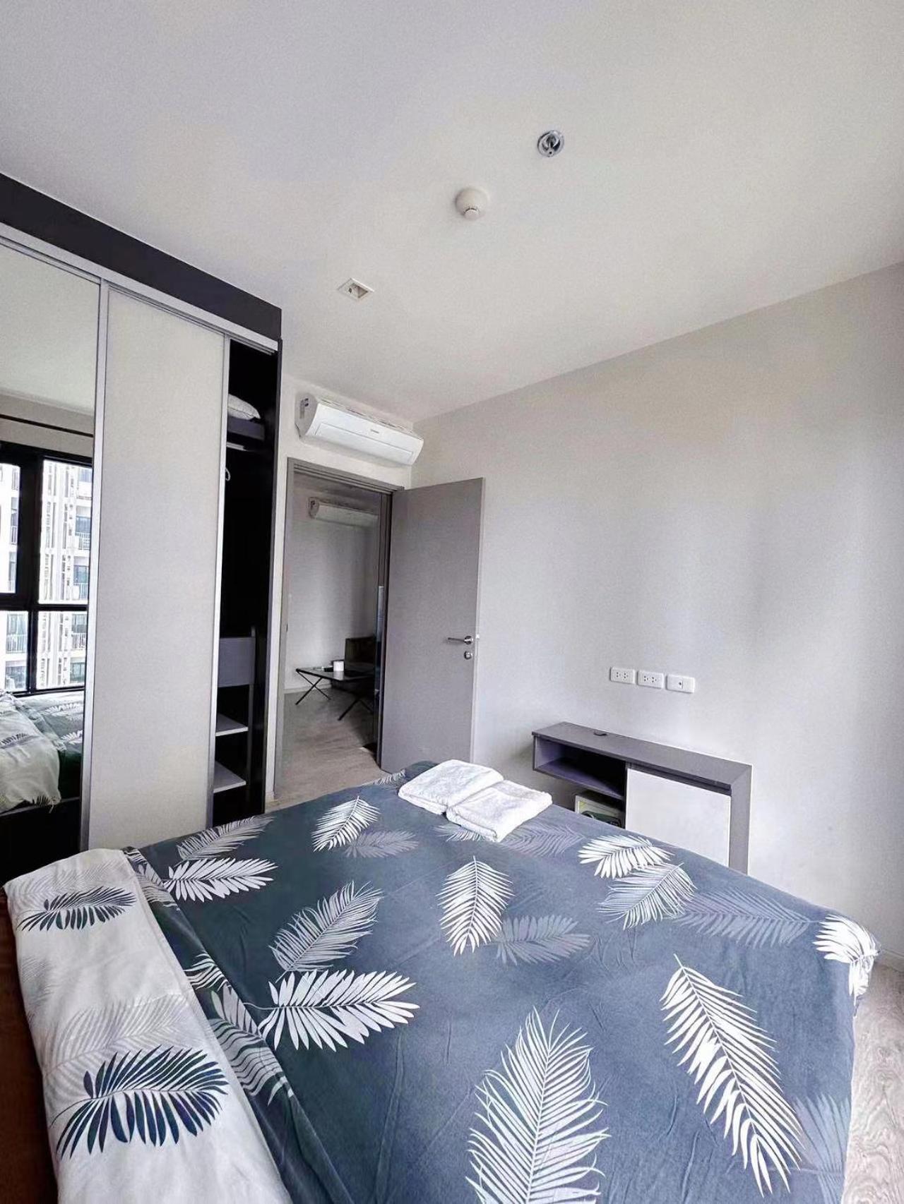 The Base Apartment Pattaya Exterior foto